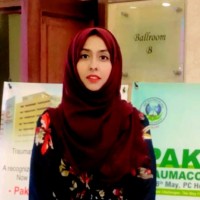 Saja Riaz