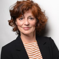 Tanja Singer
