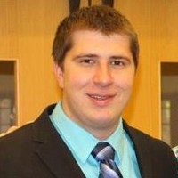 Eric Costello