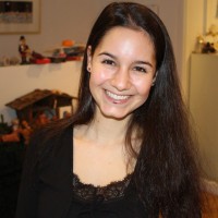 Hannah Aksungur