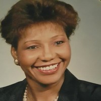 Ethel Williams