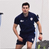 Ben Hutchinson