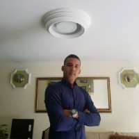 Santiago Restrepo Saavedra