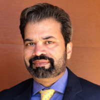 Nagesh Kommareddi