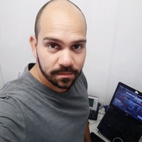 Ronaldo Cruz Gomes Filho