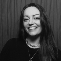 Kate Russell