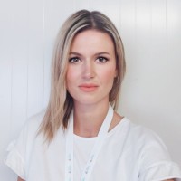 Eleftheria Papathanasiou