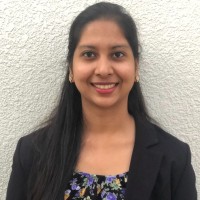 Shirin Pillai