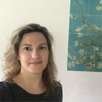 Meta Hoogendoorn