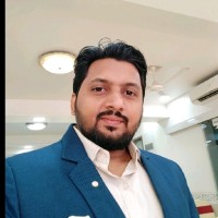 Vaibhav Pawar