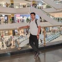 Rajkumar Pawar