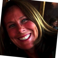 Rebecca Winget