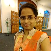Anusha Biyyani
