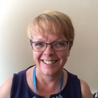 Liz Rogers