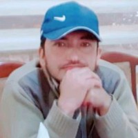 Javeed Muhammad Ismail