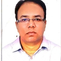 Anil Yadav