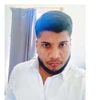 Sadasiven Subramanian