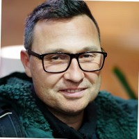 Yves Laingui