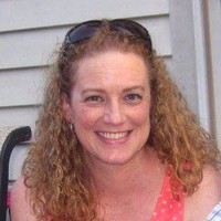 Caroline Mcbeath