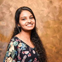 Rushani Thiyagaraj