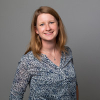 Clare Billany Cmli