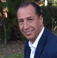 Daniel de la Peña Martínez