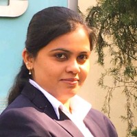 Arshiya Shaikh