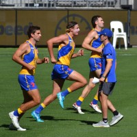 Connor Nicolaidis