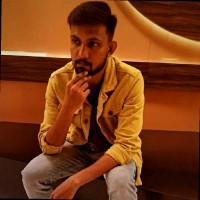 Naveen Vicram