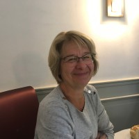 Frédérique Lavergne