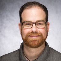 Joshua Crow