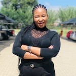 Khosi Mogopodi