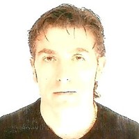 Javier Garcia Gonzalez