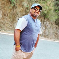Vipin Pal