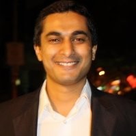 Vishal Pereira