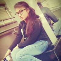 Sukhman Kaur Randhawa