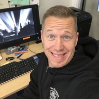 Jeffery Michael Owens