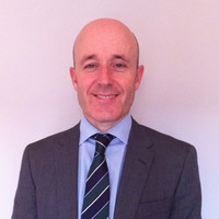 Graeme Keen