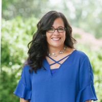 Lilia Pérez Kerley