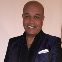 George Patel