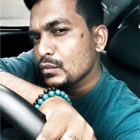 Sushil Kumbhar