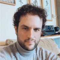 Gerard Lorente Román