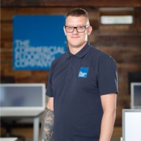 Liam Cooper