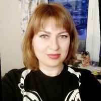 Ольга Рево