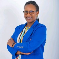 Delphine Nishimwe