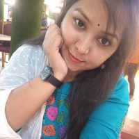 Mithila Chakraborty