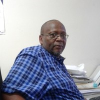 Nimrod Mabuza Mabuza
