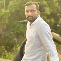 Jithinmon Raju