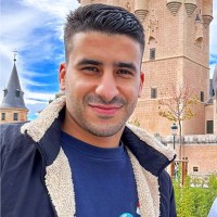 Anis Haryouli