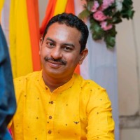 Vidyasagar Deshpande
